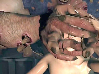 Nightmare Desire