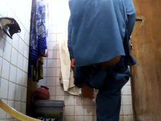 Straight Gay Only Of Two Minds Clothing In Nurture Toilet
