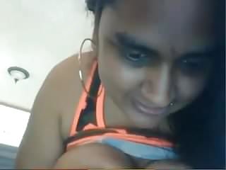 Indian Aunty Exposed Chiefly Webcam