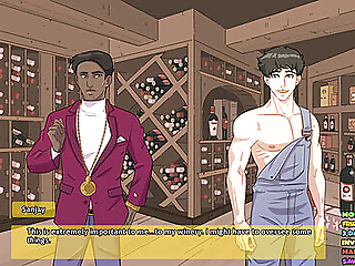 Gay Bagnio Game, Careless Yaoi Games, Hindi Relaxation Video